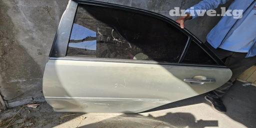 Задняя левая Toyota, Б/у, Оригинал