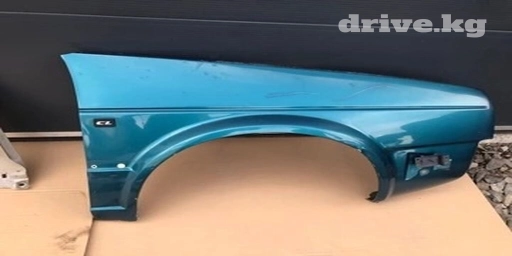 Дверь Передняя правая Volkswagen, Б/у, Оригинал