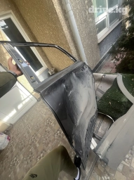 Дверь Задняя левая Hyundai, Б/у, Оригинал