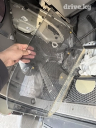 Дверь Задняя правая Kia, Б/у, Оригинал