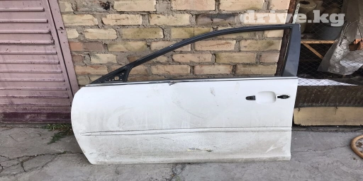 Передняя левая Toyota, Б/у, Оригинал