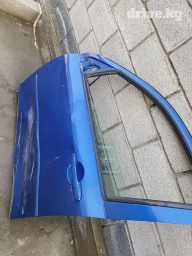 Дверь Передняя левая Mazda, Оригинал