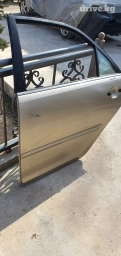Дверь Задняя левая Toyota, Б/у, Оригинал