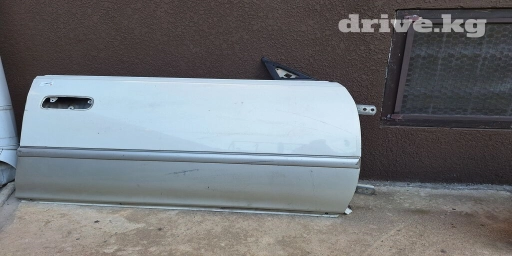 Дверь Передняя правая Toyota, Б/у, Оригинал