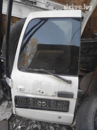 Дверь Задняя левая Toyota, Б/у, Оригинал