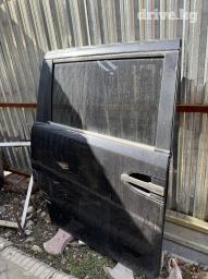 Дверь Задняя правая Honda, Б/у, Оригинал