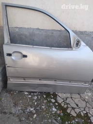 Дверь Передняя правая Mercedes-Benz, Б/у, Оригинал