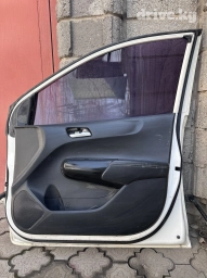 Дверь Передняя правая Kia, Б/у, Оригинал