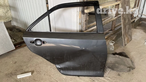 Дверь Задняя правая Toyota, Б/у, Оригинал