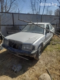 Накладка на дверь Комплект Mercedes-Benz, Б/у, Оригинал