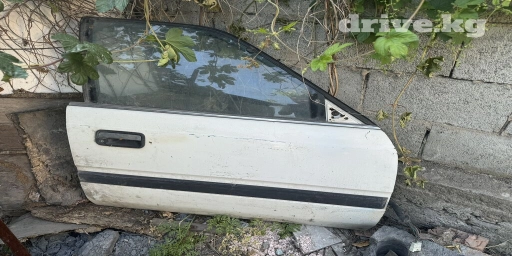 Дверь Комплект Mazda, Б/у, Оригинал