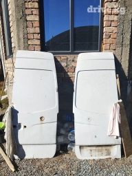 Дверь Комплект Mercedes-Benz, Б/у