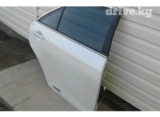Дверь Комплект Toyota, Б/у, Оригинал