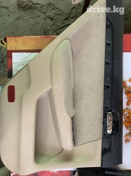 Передняя левая Honda, Б/у, Оригинал