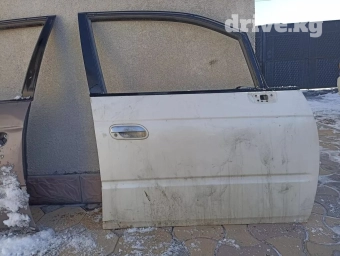 Дверь Комплект Honda, Б/у, Оригинал