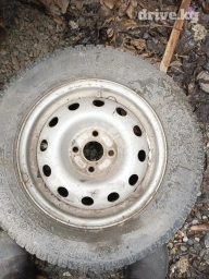 Дверь Передняя правая Volkswagen