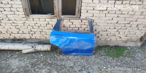 Дверь Задняя правая Honda, Б/у, Оригинал