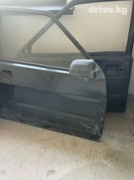 Дверь Комплект ВАЗ (LADA), Б/у, Оригинал