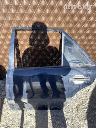 Задняя левая Mercedes-Benz, Б/у, Оригинал