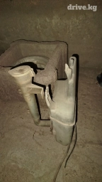 Запчасти на делику