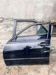 Дверь Комплект Toyota, Б/у, Оригинал