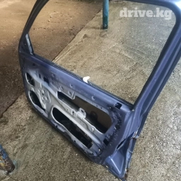 Дверь Передняя правая Daewoo, Б/у, Оригинал