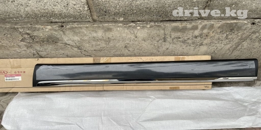 Накладка на дверь Передняя правая Kia, Новый, Оригинал