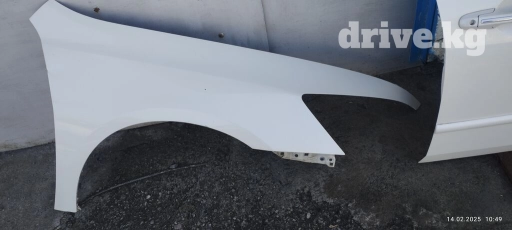 Дверь Передняя правая Honda, Оригинал