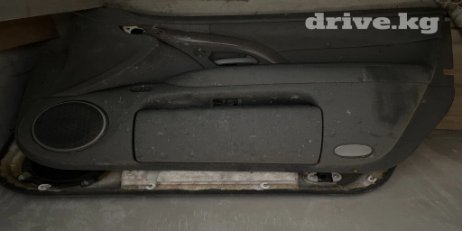 Накладка на дверь Передняя левая Honda, Б/у, Оригинал