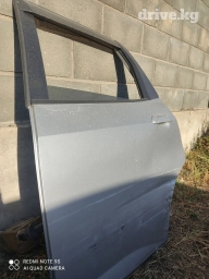 Дверь Задняя левая Honda, Б/у, Оригинал