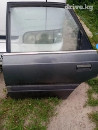 Дверь Задняя левая Mazda, Б/у, Оригинал
