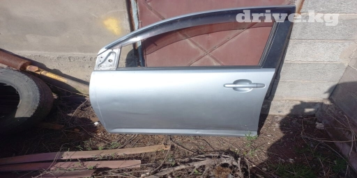 Дверь Передняя левая Toyota, Оригинал