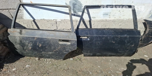 Дверь Задняя правая BAW, Оригинал