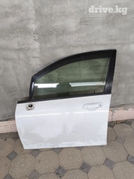 Дверь Передняя левая Honda, Б/у, Оригинал