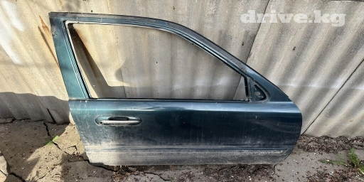 Дверь Передняя правая Honda, Б/у, Оригинал