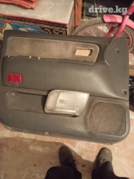 Передняя левая Mitsubishi, Оригинал