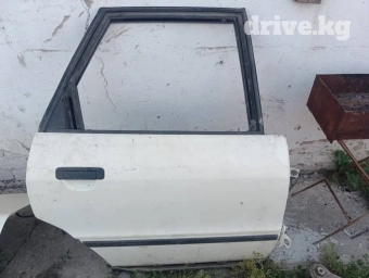 Задняя правая Audi, Б/у, Оригинал