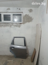 Дверь Задняя правая Honda, Б/у, Оригинал