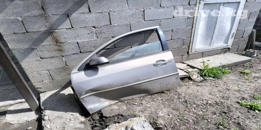 Дверь Передняя левая Ford, Б/у, Оригинал