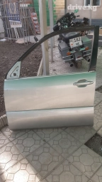 Дверь Передняя левая Toyota, Б/у, Оригинал