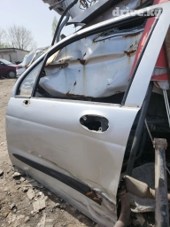 Дверь Передняя левая Daewoo, Б/у, Оригинал