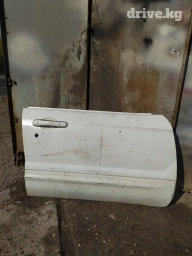 Дверь Передняя правая Subaru, Б/у, Оригинал