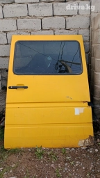 Дверь Задняя левая Mercedes-Benz, Б/у