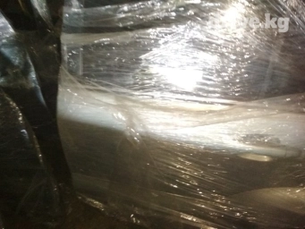 Тайота Прадо 120 кузов двери