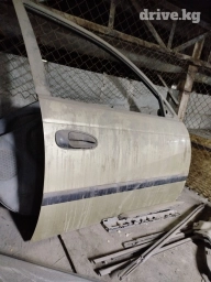 Дверь Передняя правая Toyota, Новый, Оригинал