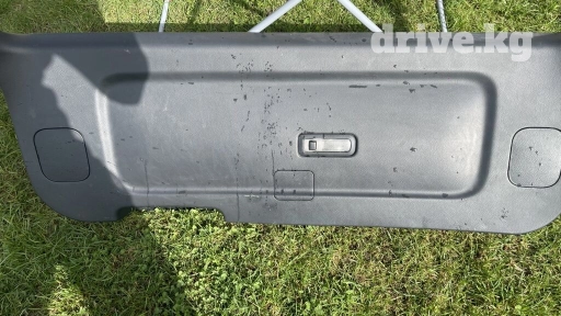 Накладка на дверь Задняя левая Toyota, Б/у, Оригинал