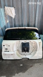 Дверь Задняя левая Toyota, Б/у, Оригинал