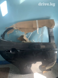 Дверь Задняя правая Toyota, Б/у, Оригинал