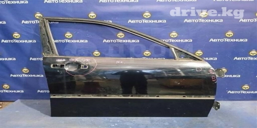 Ограничитель двери Комплект Honda, Б/у, Оригинал