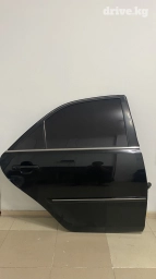 Задняя правая Toyota, Б/у, Оригинал